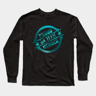 testing Long Sleeve T-Shirt